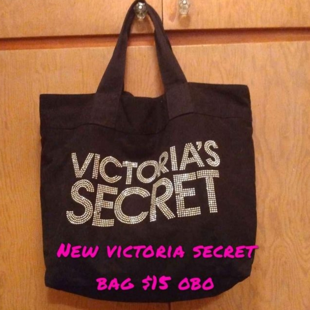 Victoria Secret bag